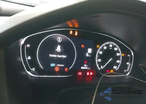 2022 Honda Accord Sport Special Edition из США, поврежденный, VIN 1HGCV1F44NA054869